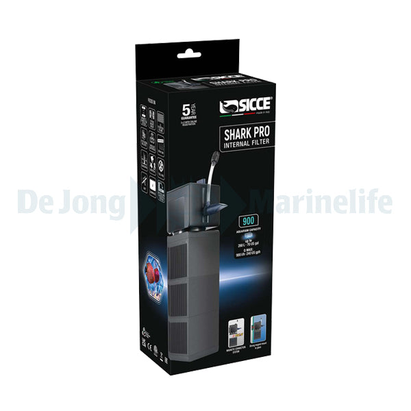 SHARK PRO 900