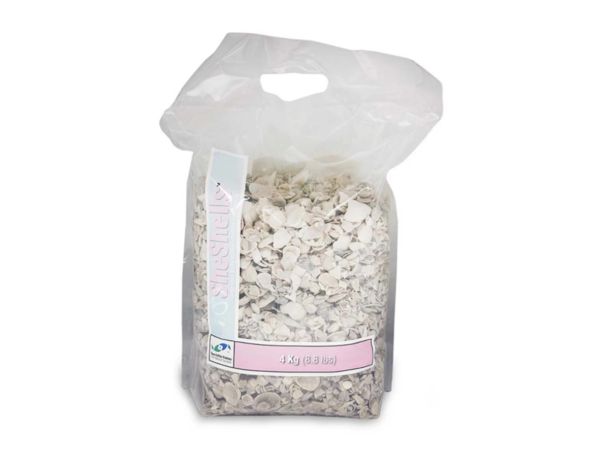 OutSanding Selections™ SheShells - 20kg