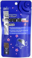 Hikari saki marin  "carnivore"