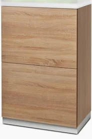 Meubel Oase Highline 175 showroommodel (houtlook)