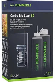 CO2 Plant bemesting BIO 120