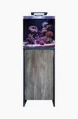 Blue marine reef 90