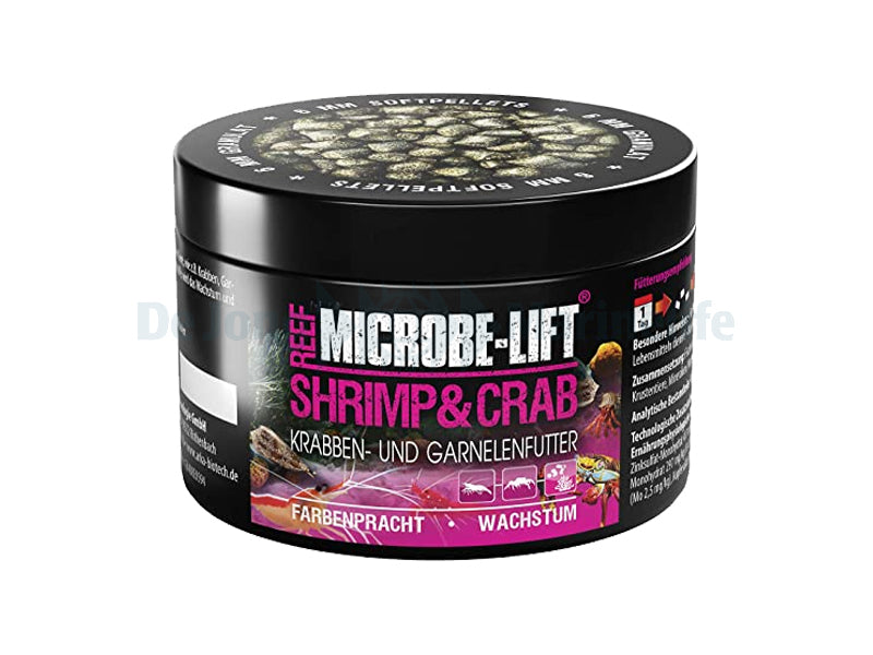 Shrimp & Crab Food Marine 150 ml (50g)