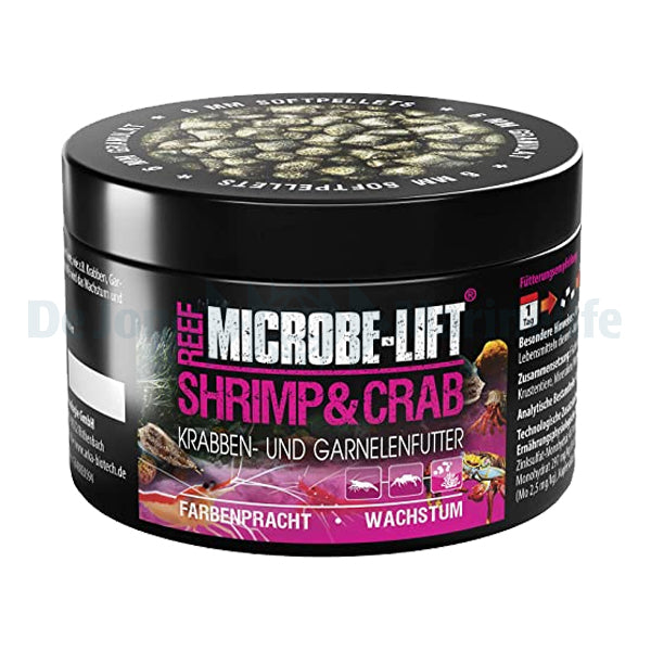 Shrimp & Crab Food Marine 150 ml (50g)