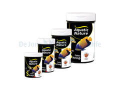 Shrimp Flake - 320 ml - 50 g