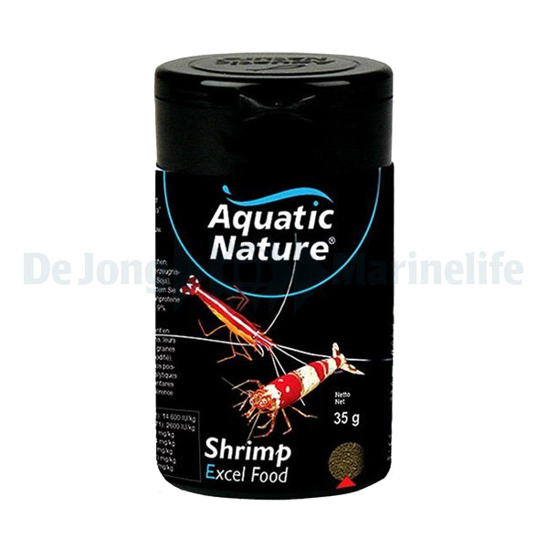 Shrimp Food - 124 ml - 35 g
