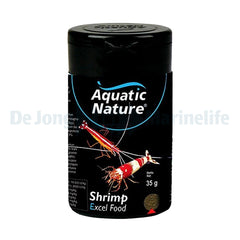Shrimp Food - 124 ml - 35 g