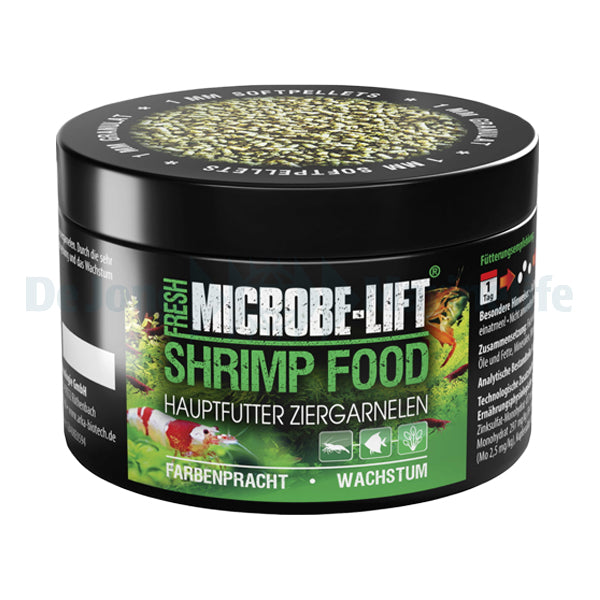 Shrimp Food 150ml (50g)