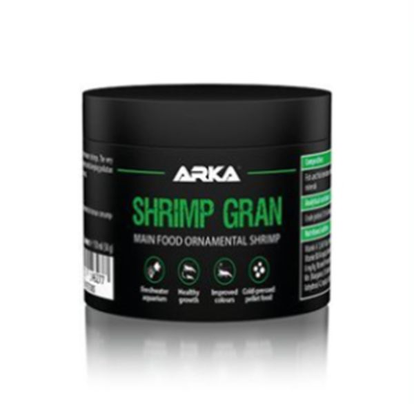 Shrimp Food 150ml (50g)