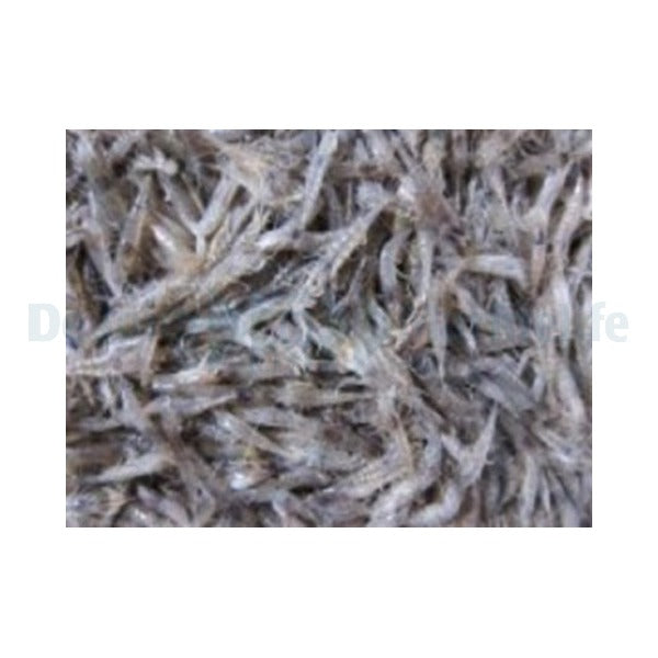 Shrimpfood Raw Shrimp - 1000 g