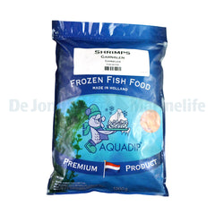 Shrimps-loose 1000 gram