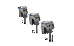 HANG ON AQUA FILTRA 20 - 2,2m EU 2pins - 450L/H