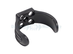 Silence clamp