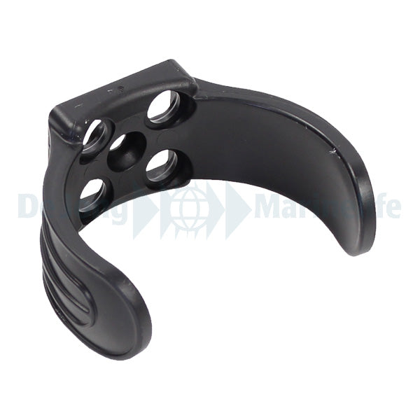 Silence clamp