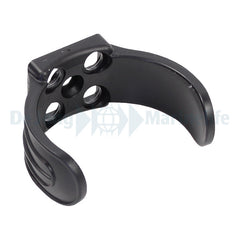 Silence clamp