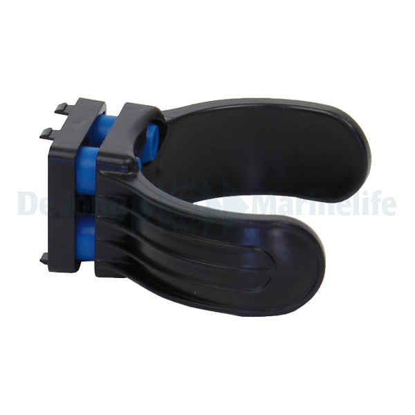 Silence Clamp Nanostream