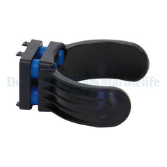 Silence Clamp Nanostream
