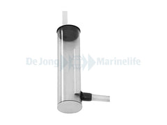 Silencer with hose