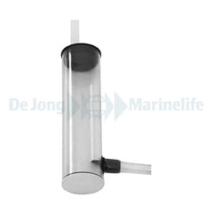 Silencer with hose