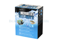 Sili-Out 2 - Silicat Remover (360 g)