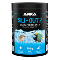 Sili-Out 2 - Silicat Remover (13,7 kg)
