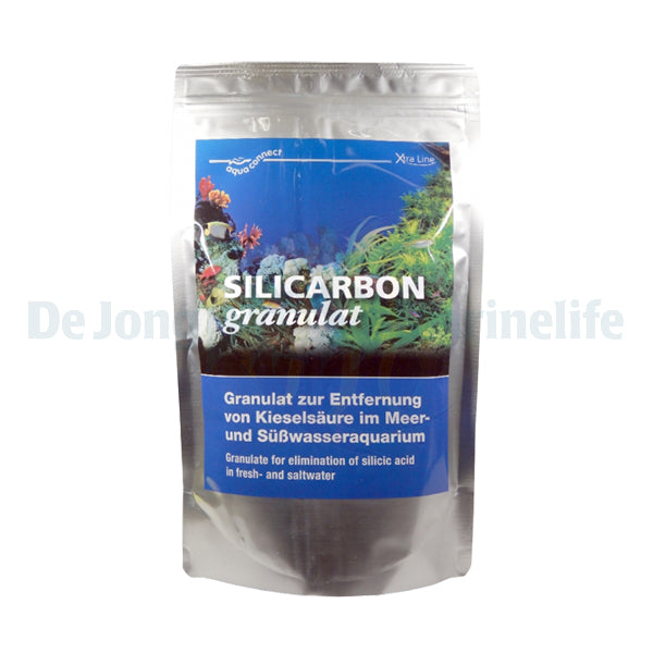 Silicarbon - 400 g