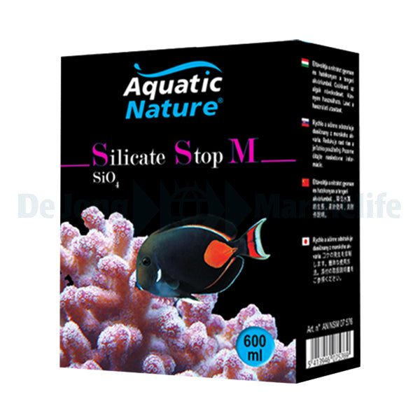 Silicate Stop M Seawater - 600 ml