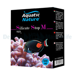 Silicate Stop M Seawater - 600 ml