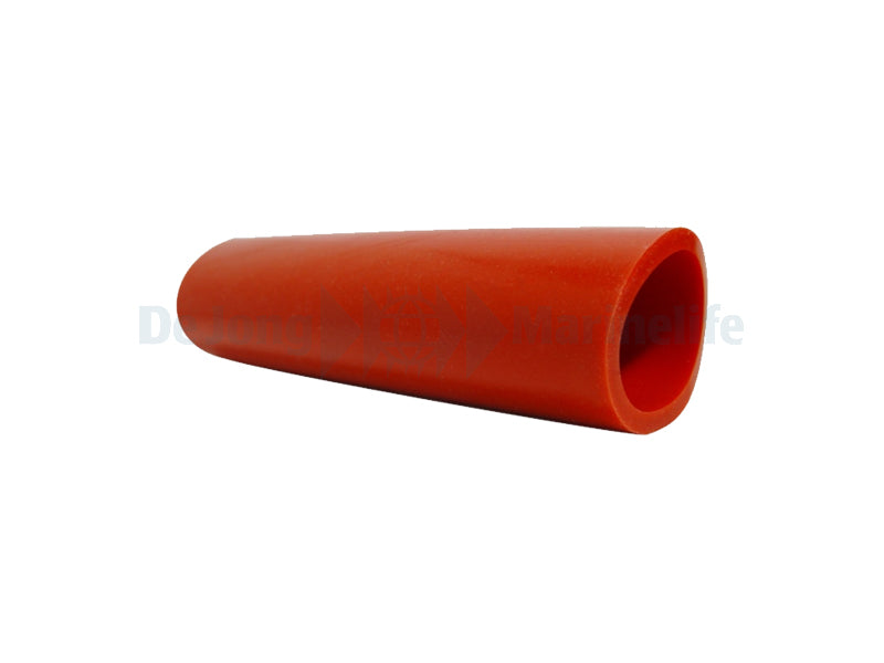 Silicon Tubes 30x5mm RED - 50 cm
