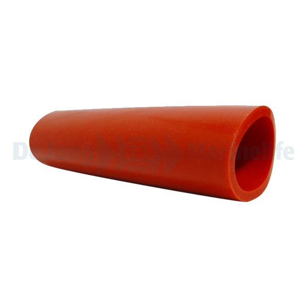 Silicon Tubes 30x5mm RED - 50 cm