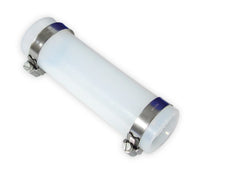 Silicon anti-vibration Red Dragon® pump - 50mm diameter