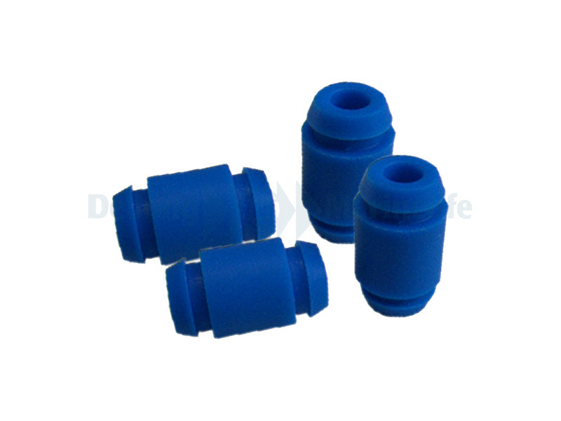 Silicon buffer, 19 mm (.75 in.)