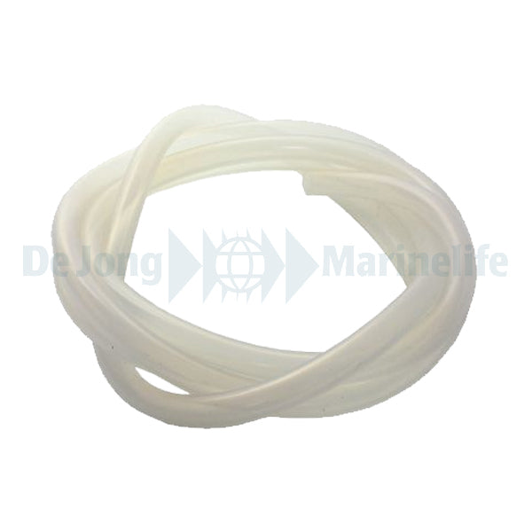 Silicon hose - diam. 6x1,5mmx5m