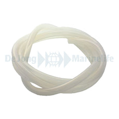 Silicon hose - diam. 6x1,5mmx5m