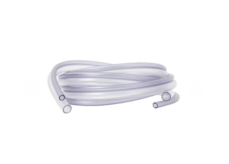 Silicon hose 6/8 mm (1m)