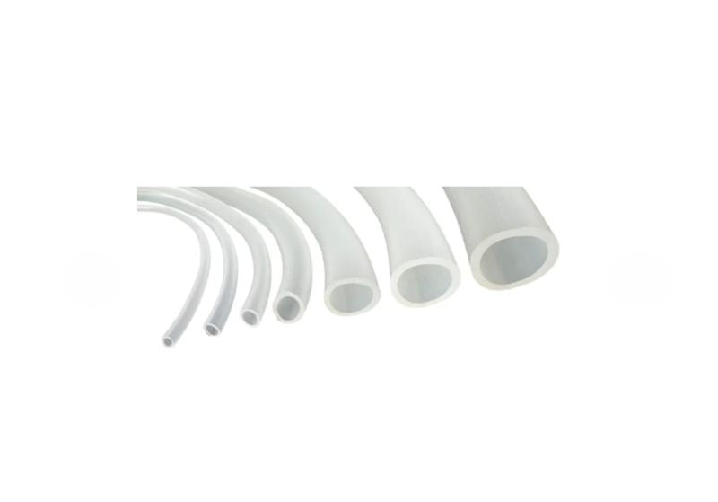 Silicon hose 8/12 mm (1m)