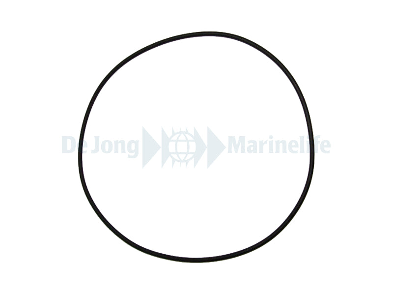 silicon O-ring - 180 x 3 mm