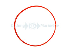 Silicon O-Ring - 148 x 2,5 mm MBK