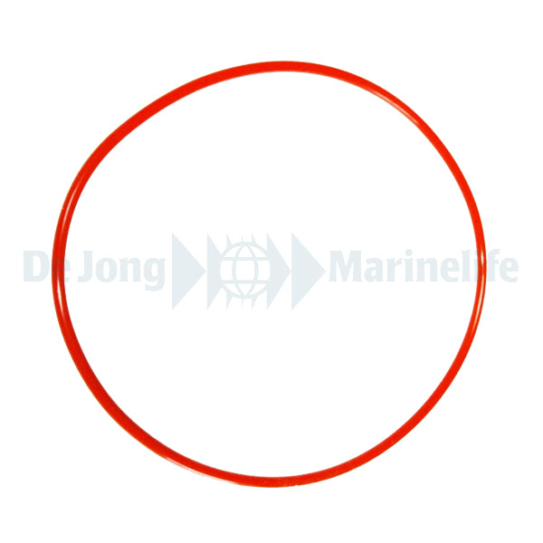 Silikon O-ring | Kauçuk İmalat - Güçlü Malzeme, Güçlü Gelecek