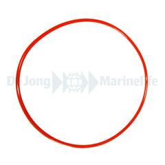 Silicon O-Ring 70 x 2,5mm