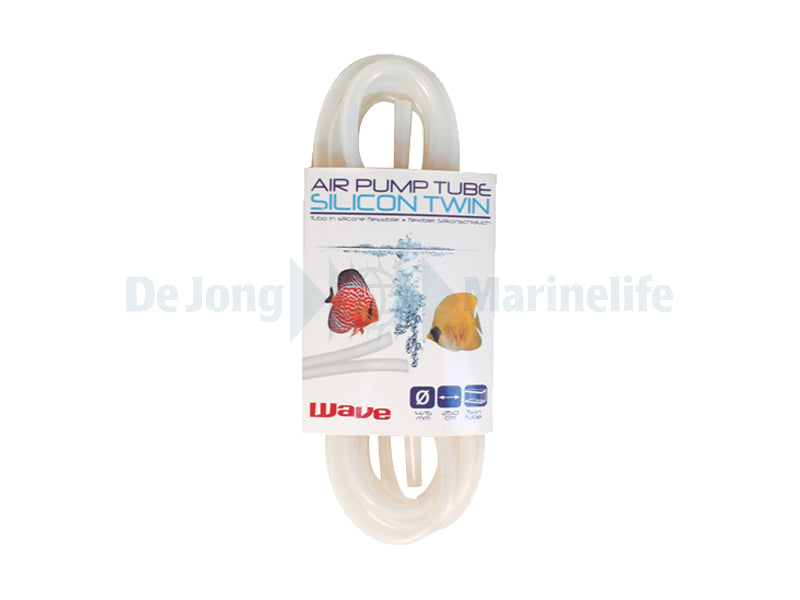 Silicone Tube 4/6 - 750 cm