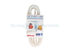 Silicone Tube 4/6 - 750 cm