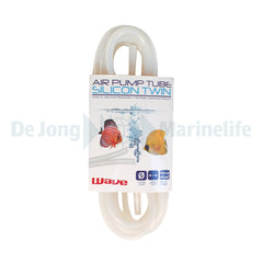 Silicone Tube 4/6 - 750 cm