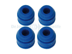 Silicone buffer 14 mm (0.55 in.)