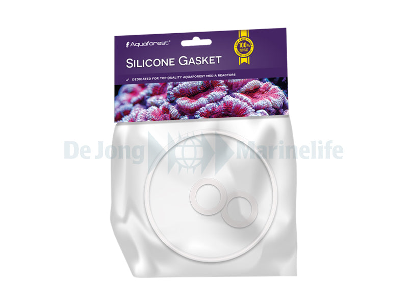 Silicone Gasket AF130