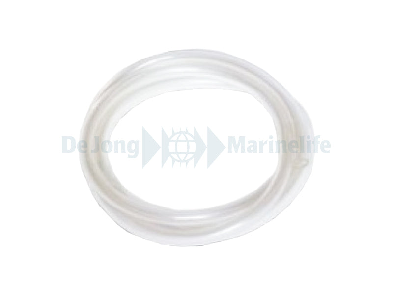 Silicone hose 4/6 sw meter