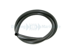 Silicone hose ø 22 x 28 mm x 2 m (.86" x 1.1" x 78.7")