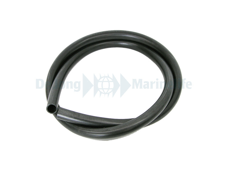 Silicone hose ø 22 x 28 mm x 2 m (.86" x