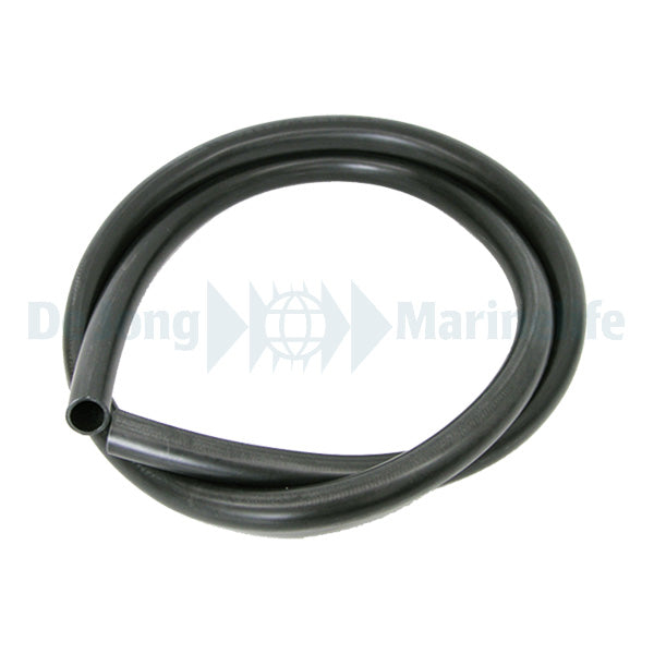 Silicone hose ø 22 x 28 mm x 2 m (.86" x 1.1" x 78.7")