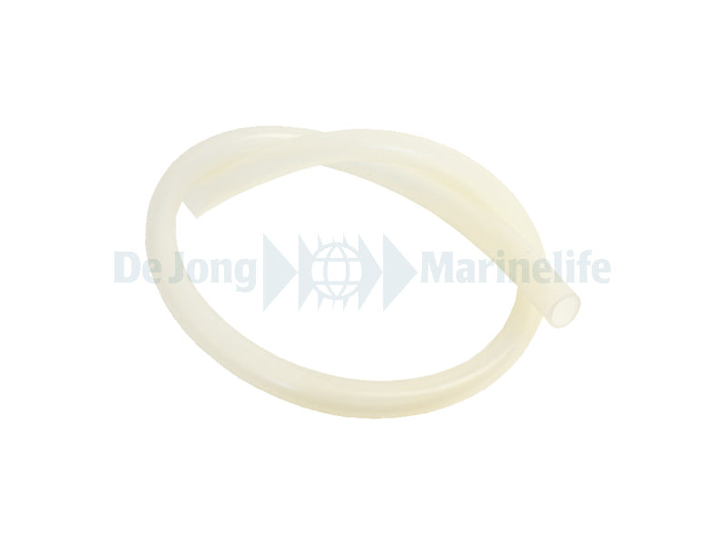 Silicone hose 2 x 2 m (ø18 x 24 mm); 2 x